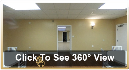 The Pointe Macon – Toward Meeting Room 360° View