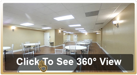 The Pointe Macon – Looking Toward Front 360° View